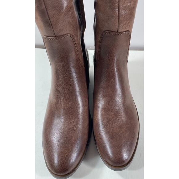 Bear Traps Knee Hi/Tall Riding Boots Boots Size 9M NWOB - Picture 2 of 9